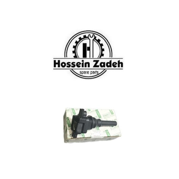 کوئل جیلی امگرند 7 یورو 4 وارداتی