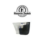گل پخش کن هایما S7 لبه گلگیر جلو راست شرکتی