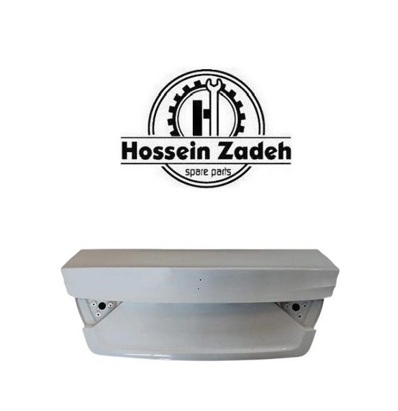 درب صندوق شاهین شرکتی