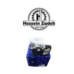 دریچه گاز برقی تارا یورو5 شرکتی