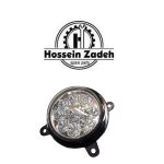 دی لایت سپر جلو آریسان راست تهران فام
