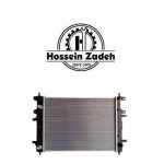رادیاتور آب ام وی ام X22 پرو کوشش