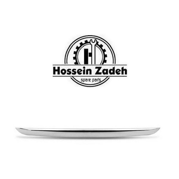 زه درب صندوق شاهین کروم شرکتی