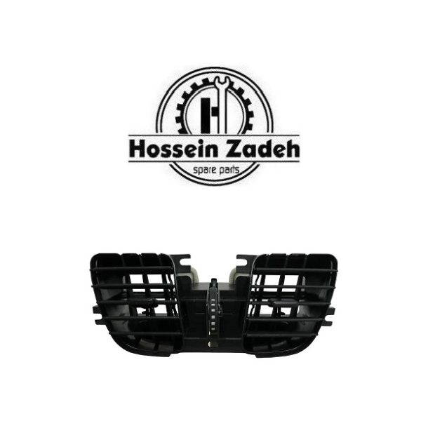 قاب هواکش وسط داشبورد کوییک و ساینا