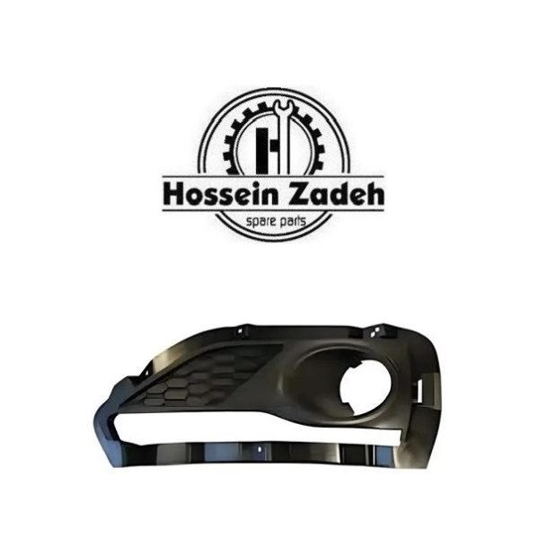 قاب دور مه شکن شاهین چپ شرکتی