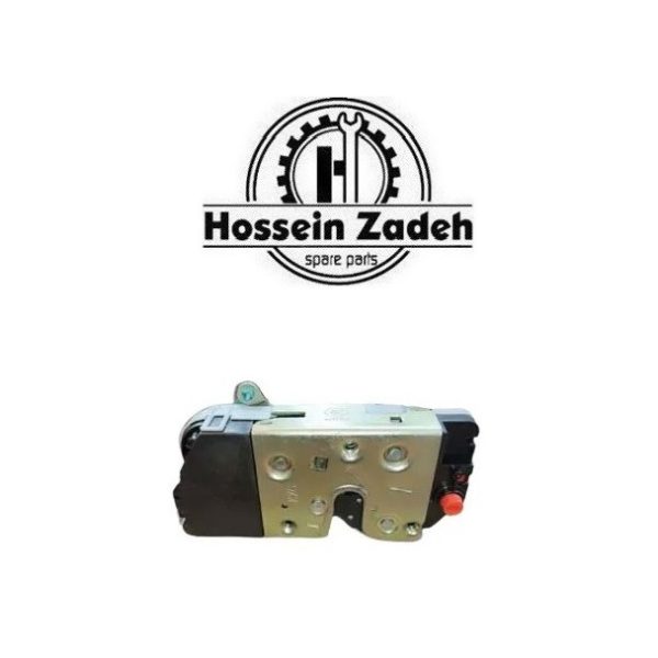 قفل داخلی درب عقب اچ سی کراس چپ شرکتی