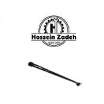 میل تورشن اکسل عقب 206 راست
