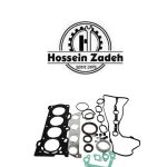 واشر کامل موتور پراید شرکتی