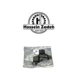 پایه نگهدارنده رادیاتور آب موتور راست هایما S7 شرکتی