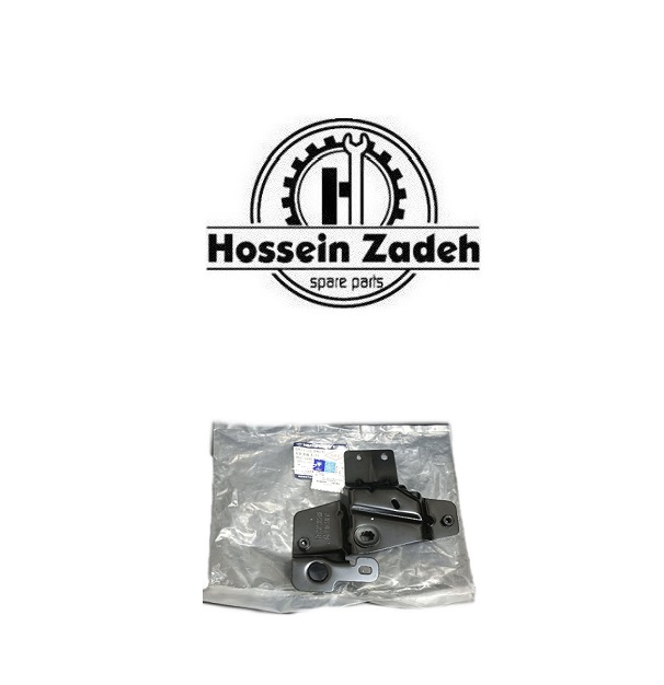 پایه نگهدارنده رادیاتور آب موتور راست هایما