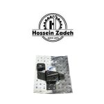 پایه نگهدارنده رادیاتور آب موتور چپ هایما S7 شرکتی