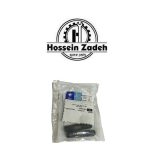 پیچ دو سر رزوه بغل اگزوز هایما S7 شرکتی