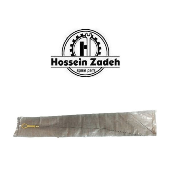 گیج روغن شاهین شرکتی