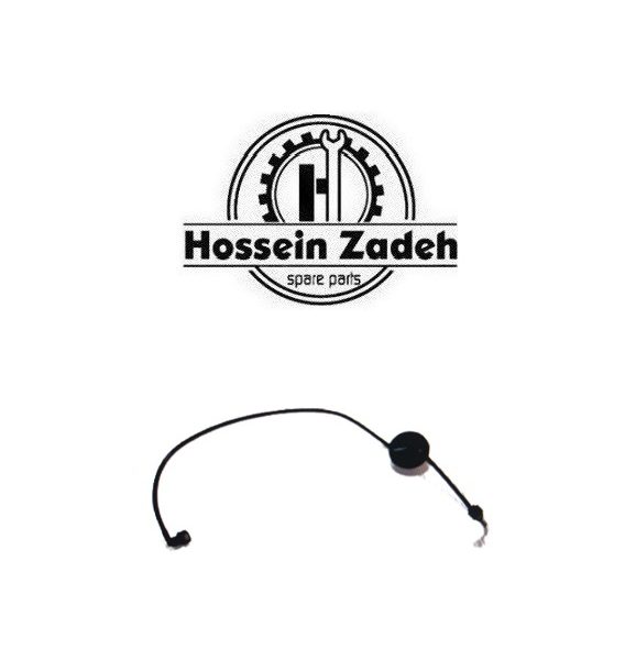 شیلنگ بوستر سمند EF7