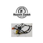 دسته سیم موتور 207 زیمنس شرکتی