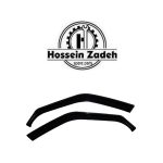 بادگیر شیشه جلو سمند (یک جفت)