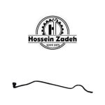 شیلنگ بنزین باک به کنستر 206