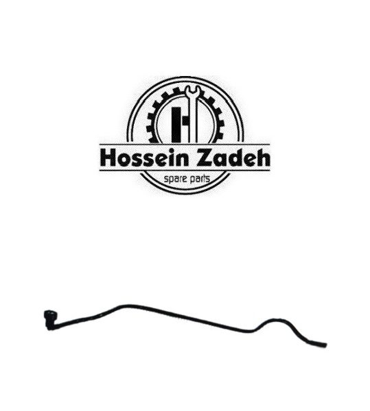 شیلنگ بنزین باک به کنستر 206
