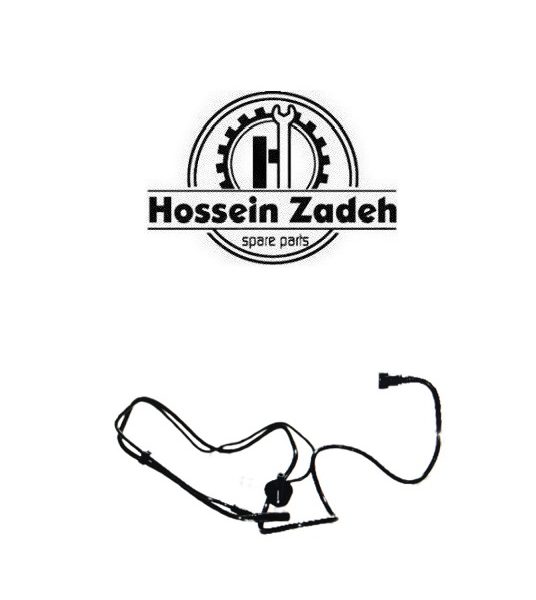 شیلنگ دوقلو کنیستر 206