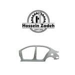 دیواره شاهین چپ شرکتی