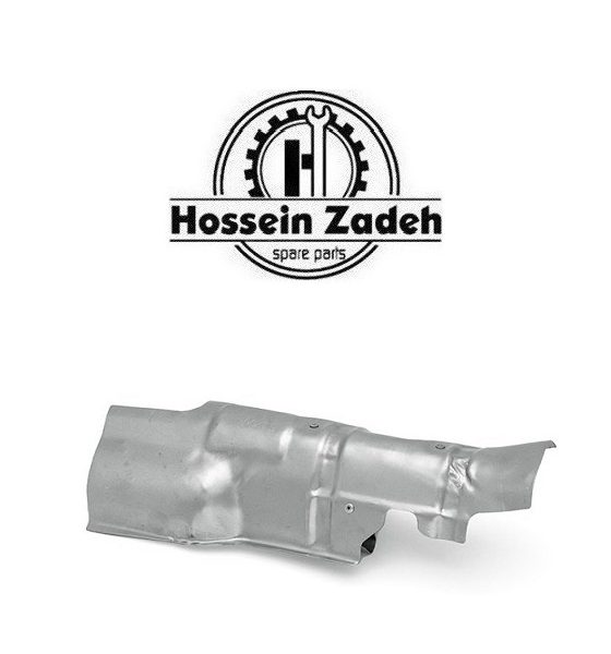 عایق حرارتی روی فرمان 405 شرکتی