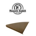 قاب داخلی آینه پارس راست بژ شرکتی