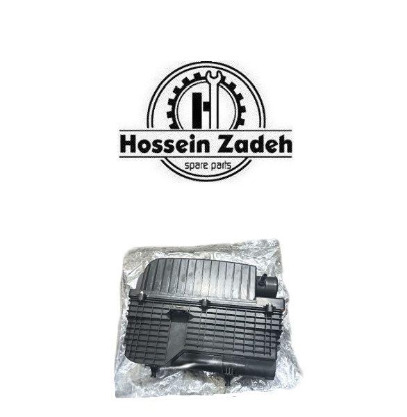 هواکش کامل ریرا