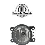 چراغ مه شکن جلو ساینا فن آوران