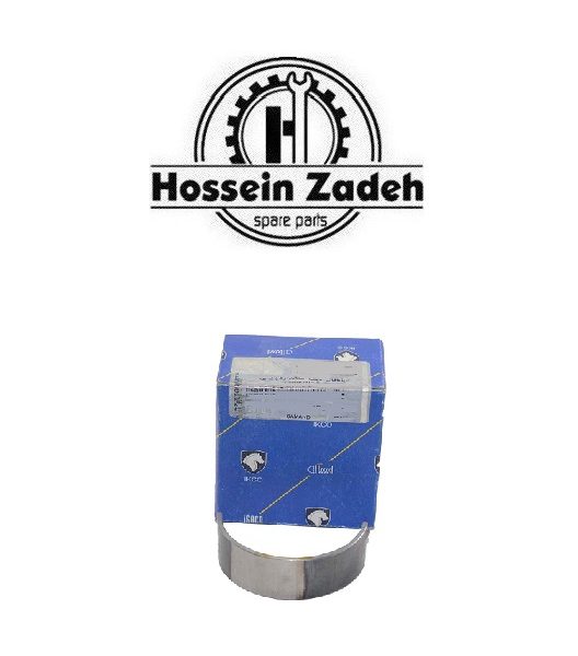 نیم یاتاقان استاندارد سمند EF7 پایینی شرکتی