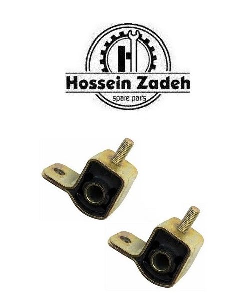 بوش جناقی 405 گیلان