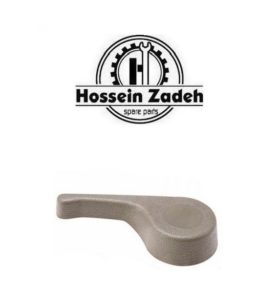 تنظیم صندلی 405 راست