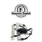 دستگاه شیشه بالابر برقی 206 تیپ2 جلو چپ ابری