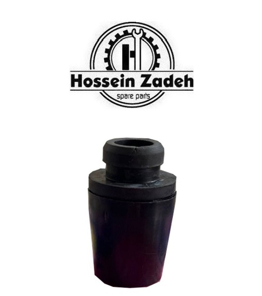 لاستیک محل عبور سیم گاز 405 شرکتی
