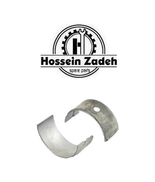 یاتاقان ثابت 405 پایینی