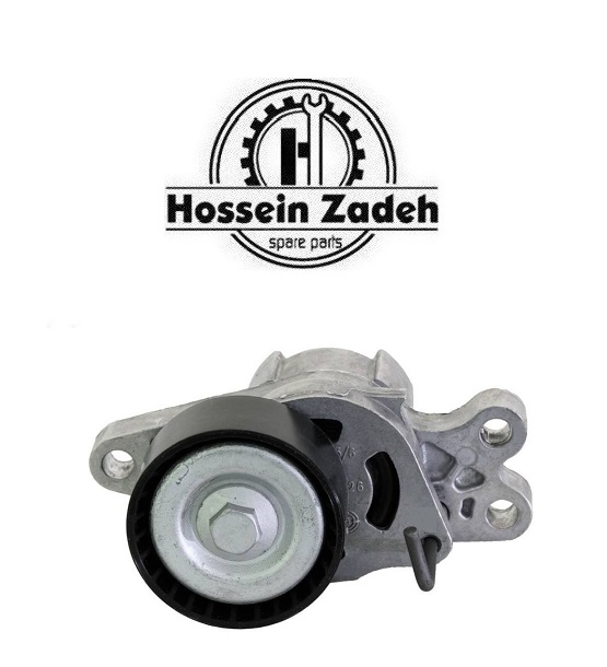 تسمه سفت کن دینام 206 آلترناتور تسمه سفت کن دینام 206 (آلترناتور) GISP - Image 1