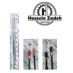 کابل دستگیره داخلی درب عقب کوییک/شاهین/اطلس T1