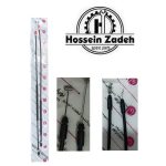 کابل دستگیره داخلی درب عقب کوییک/شاهین/اطلس T3