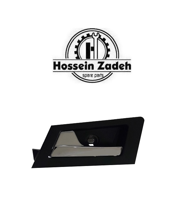 دستیگره داخلی دنا جلو چپ دستگیره داخلی دنا جلو چپ - Image 1