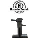 سه راهی آب کوییک اتومات فلزی