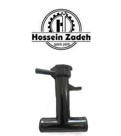 سه راهی آب کوییک اتومات فلزی سه راهی آب کوییک اتومات فلزی - Image 1