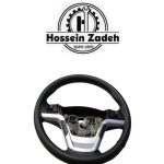 فرمان 207 با کلیدهای کنترلی شرکتی