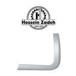 قاب دور هواکش 207 راست