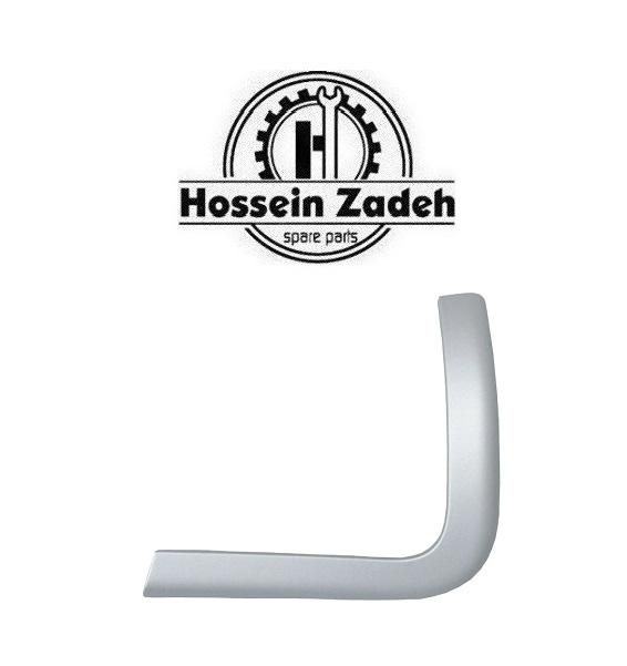 قاب دور هواکش 207 راست قاب دور هواکش 207 راست - Image 1