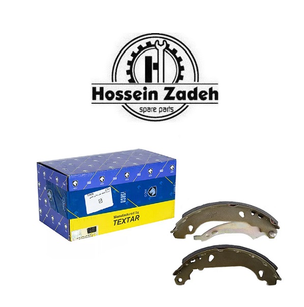 لنت-ترمز-عقب-تکستار-مدل-1460101708-مناسب-پژو-206-تیپ-3-2 لنت عقب 206 تیپ3 تکستار شرکتی - Image 1