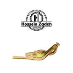 لولای درب موتور چپ ساینا