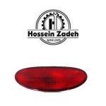 چراغ مه شکن عقب 206 مدرن