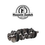 میل لنگ پارس XU7P شرکتی