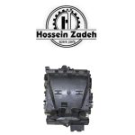 پوسته بخاری 405 کامل شرکتی