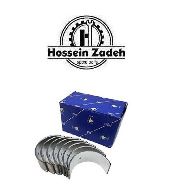 یاتاان استاندارد 405 یاتاقان متحرک استاندارد 405 شرکتی - Image 1