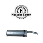 انبار عقب 405 KEM (آلومینایز) شرکتی